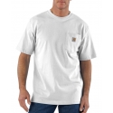 Carhartt® Men's Workwear Short Sleeve Pocket Tee - Regular