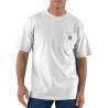 Carhartt® Men's Workwear Short Sleeve Pocket Tee - Regular