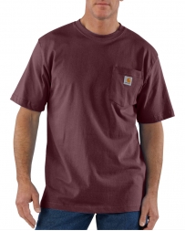 Carhartt® Men's Short Sleeve Pocket T- Shirt