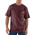 Carhartt® Men's Short Sleeve Pocket T- Shirt