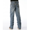 Cinch® Boys' White Label Jeans - Slim - Child
