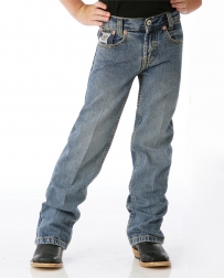 Cinch® Boys' White Label Jeans - Slim - Child