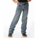 Cinch® Boys' White Label Jeans - Slim - Child