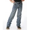 Cinch® Boys' White Label Jeans - Slim - Child