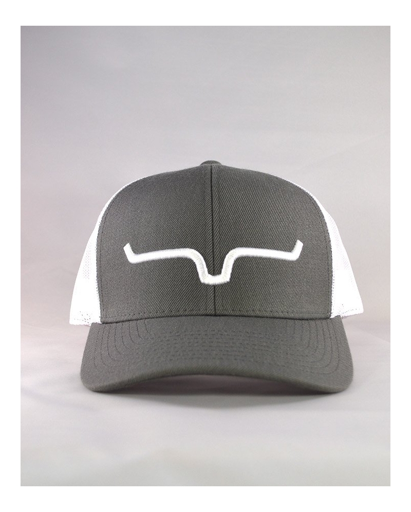 Kimes Ranch® Men's Weekly Trucker Cap - Fort Brands