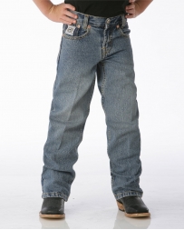 Cinch® Boys' White Label Jeans - Regular - Child