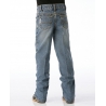 Cinch® Boys' White Label Jeans - Slim - Youth