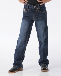 Cinch® Boys' White Label Jeans - Slim