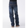 Cinch® Boys' White Label Jeans - Slim