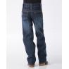 Cinch® Boys' "White Label" Jeans - Slim