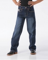 Cinch® Boys' "White Label" Jeans - Slim