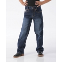 Cinch® Boys' "White Label" Jeans - Slim