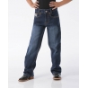 Cinch® Boys' "White Label" Jeans - Slim