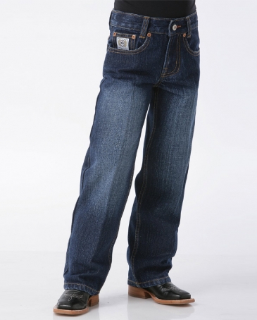 Cinch® Boys' "White Label" Jeans - Reg