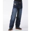 Cinch® Boys' "White Label" Jeans - Reg