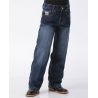 Cinch® Boys' "White Label" Jeans - Reg