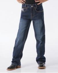 Cinch® Boys' "White Label" Jeans - Toddler