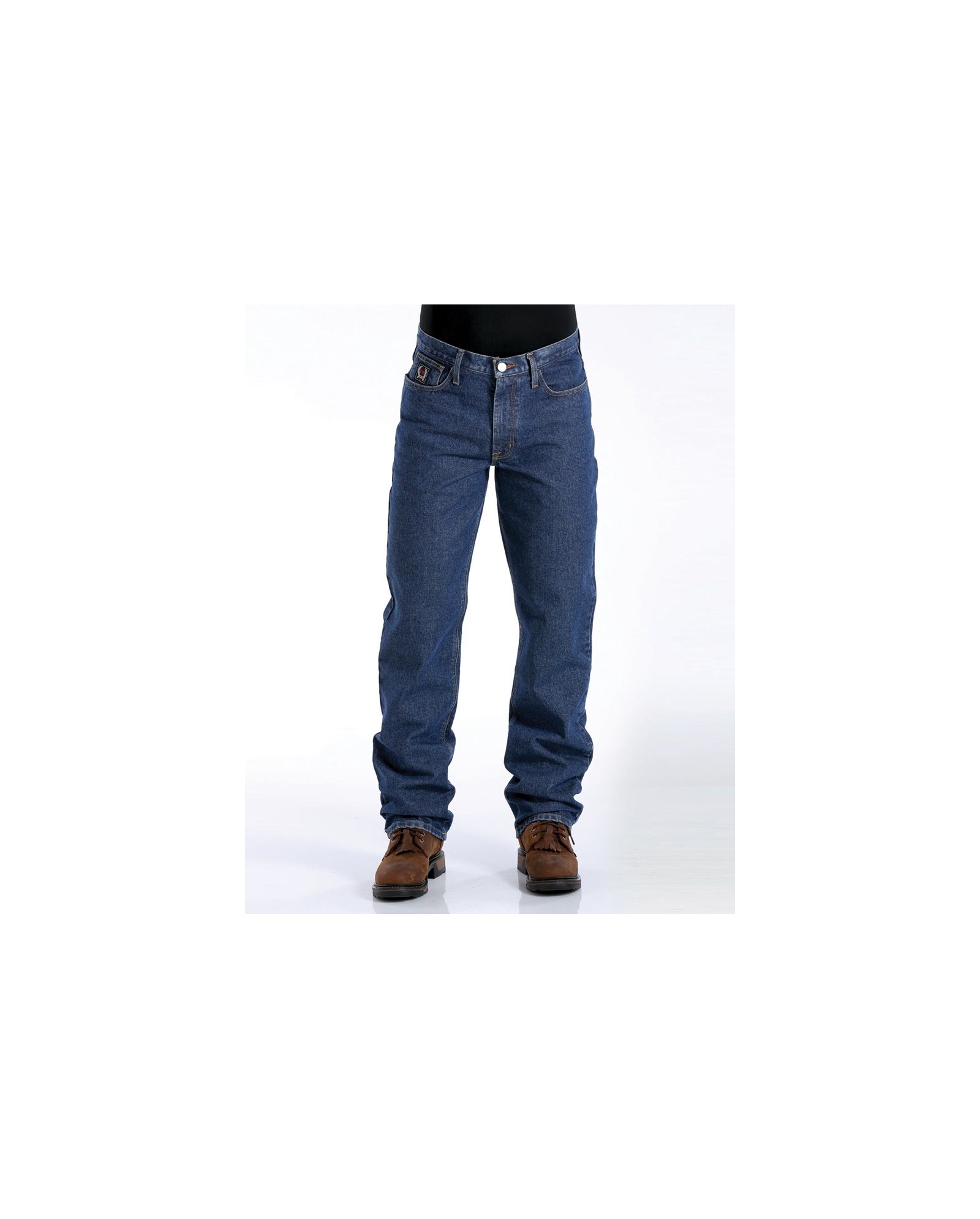 Cinch® Men's White Label WRX™ FR Jeans - Fort Brands