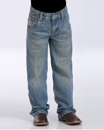 Cinch® Boys' Tanner Regular Fit Jeans - Youth