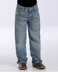 Cinch® Boys' Tanner Regular Fit Jeans - Child