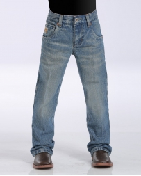 Cinch® Boys' Tanner Slim Fit Jeans - Youth