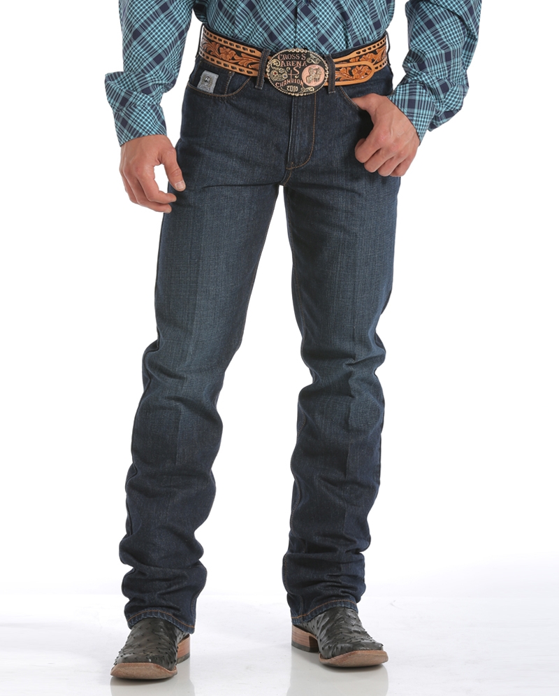 Cinch® Men's Silver Label Jeans - Fort Brands