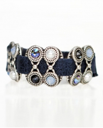 Leatherock® Ladies' Paige Bracelet