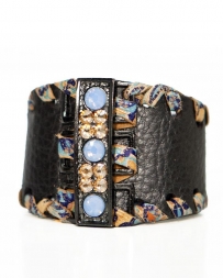 Leatherock® Ladies' Dana Bracelet