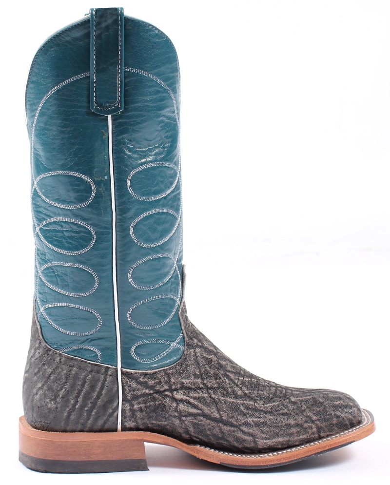 elephant skin boots anderson bean