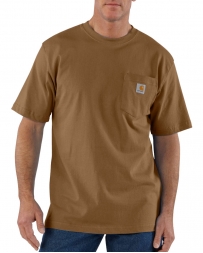 Carhartt® Men's Short Sleeve Pocket Tee