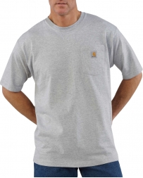 Carhartt® Men's Short Sleeve Pocket T- Shirt - Big and Tall