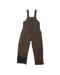 Polar King by Key® Men's Insulated Bib Overall
