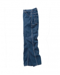 Key® Men's Dungaree Denim Jeans - Big