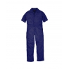 Key® Men's Short Sleeve Unlined Coveralls