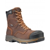 Timberland PRO® Men's MEN'S TIMBERLAND PRO® HELIX HD 8" COMP TOE WORK BOOTS