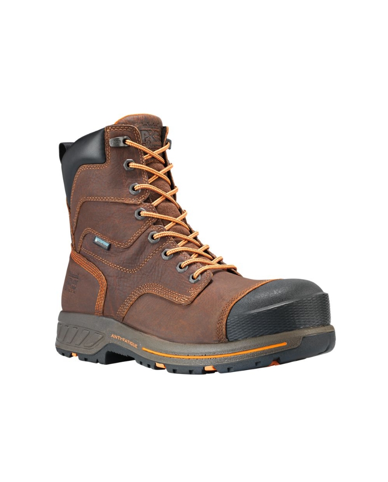 Timberland PRO® Men's MEN'S TIMBERLAND PRO® HELIX HD 8