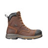 Timberland PRO® Men's MEN'S TIMBERLAND PRO® HELIX HD 8" COMP TOE WORK BOOTS