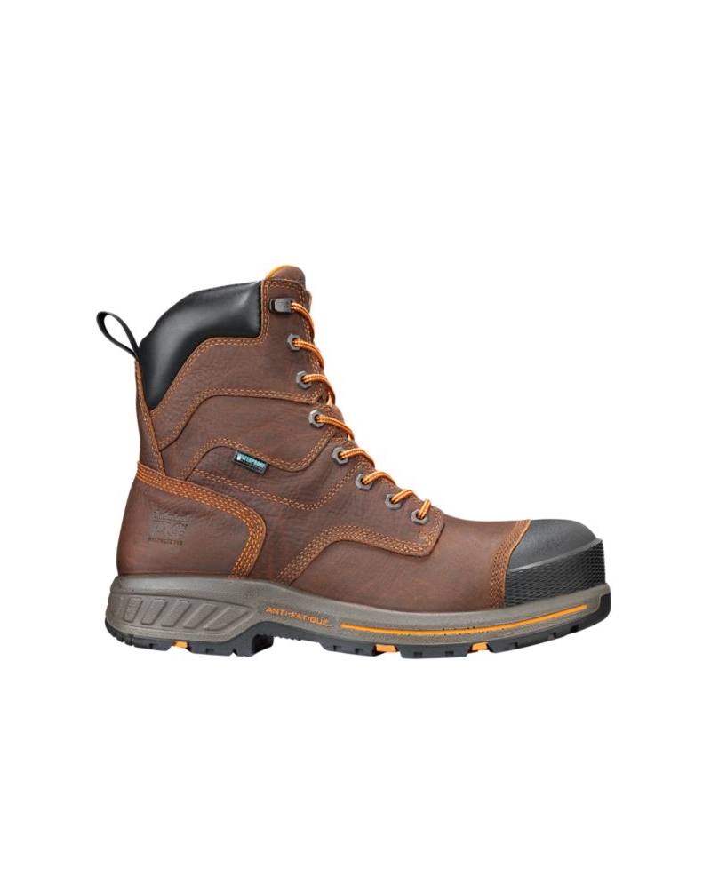 timberland pro helix hd 8