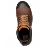 Timberland PRO® Men's MEN'S TIMBERLAND PRO® HELIX HD 8" COMP TOE WORK BOOTS