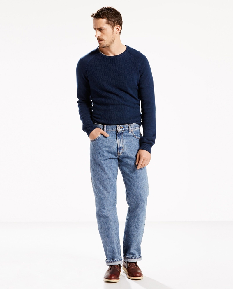 Levi's® Men's 517 Boot Cut Jeans - Fort Brands