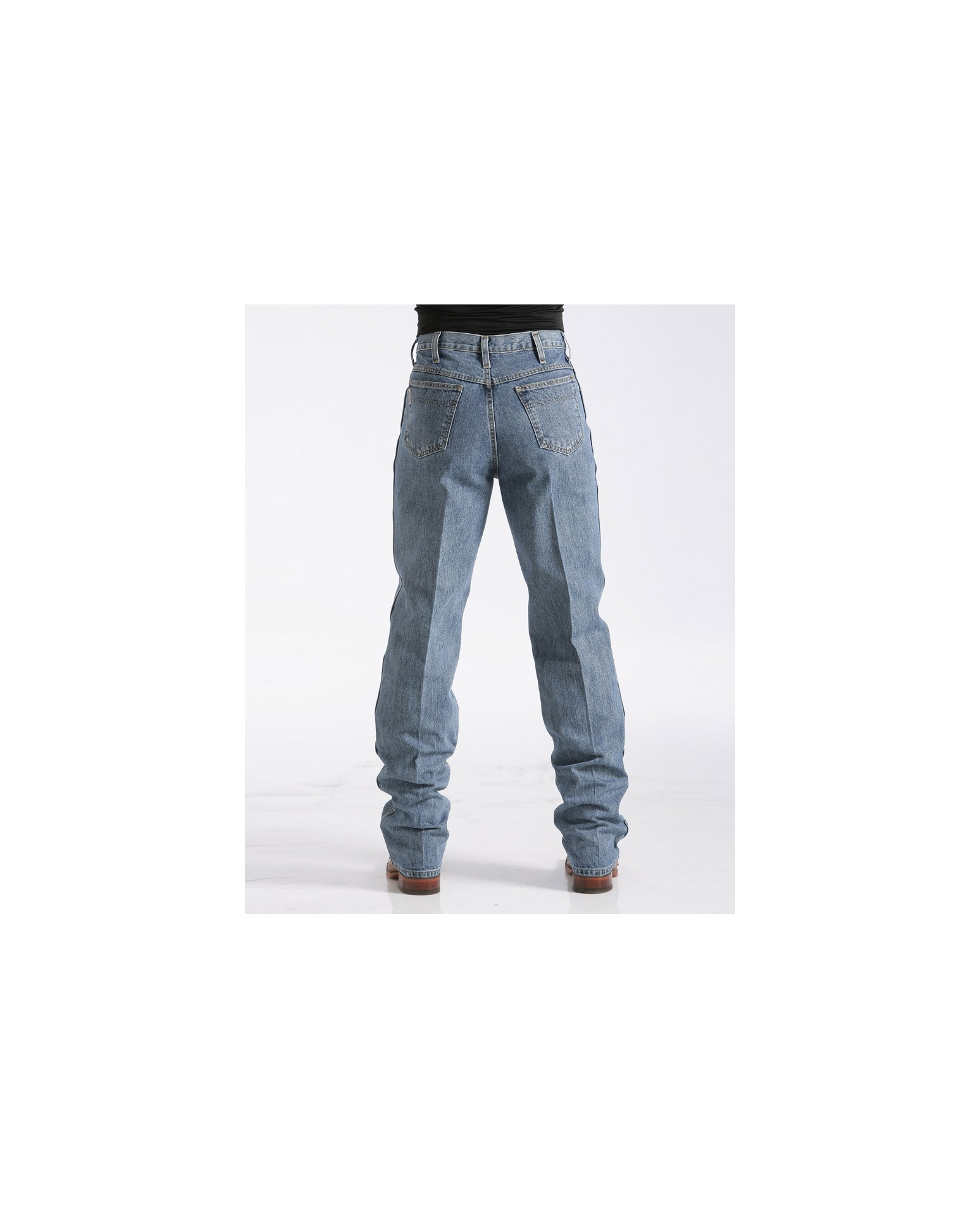 Jeans CalÃ§a Cinch Green Label Cinch® Men's Original Fit Jeans Green Label Fort Brands