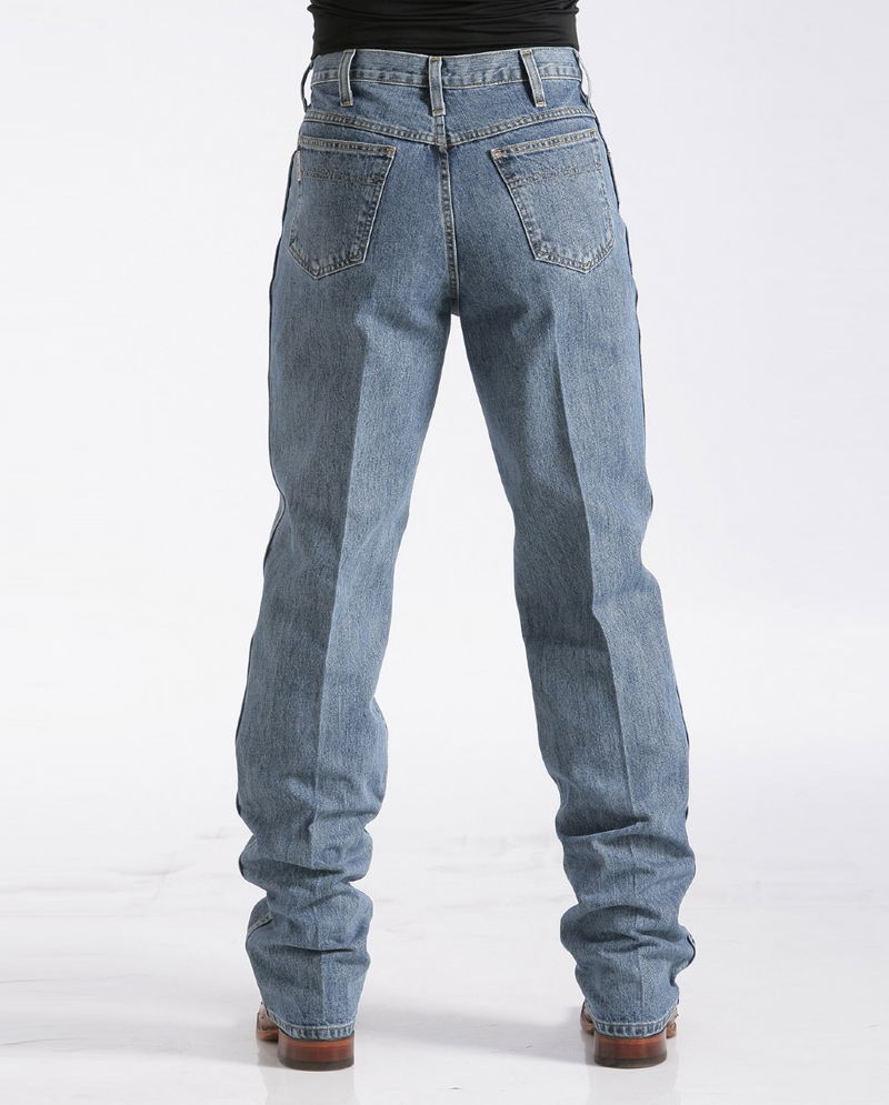 Cinch Mens Jeans Original Fit Green Label