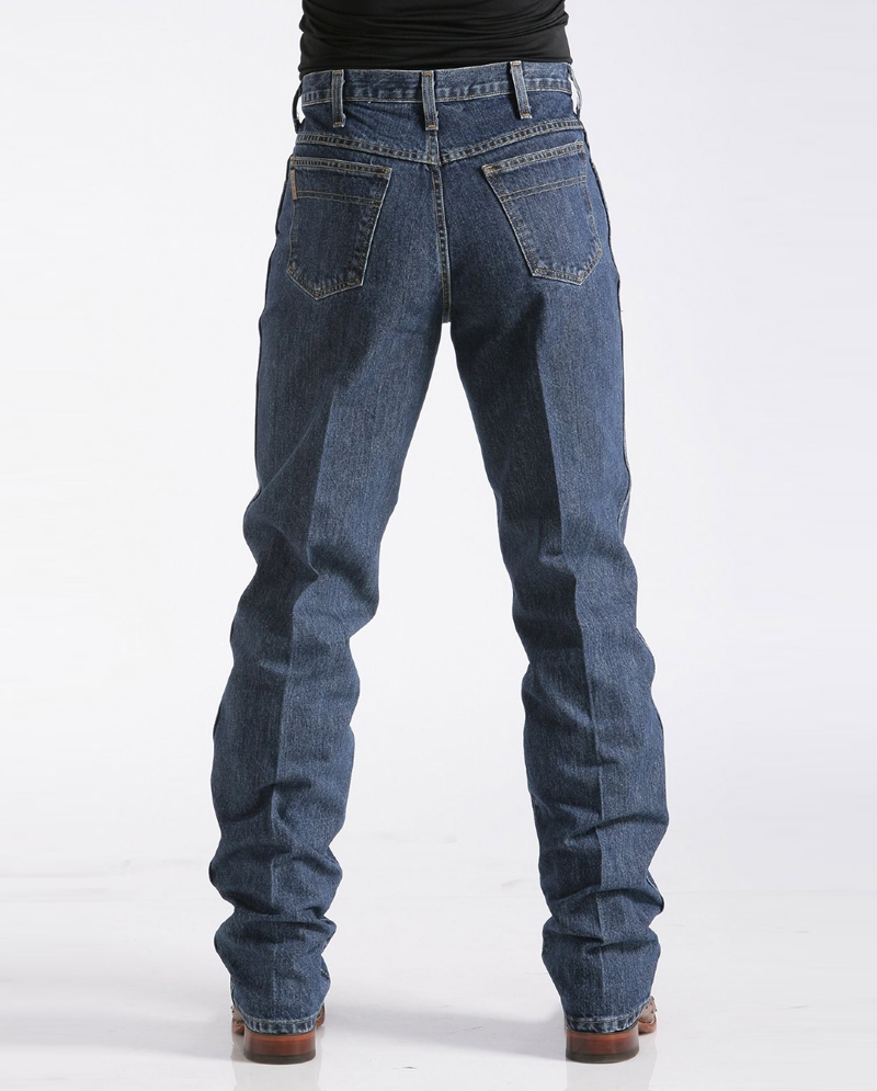 Cinch® Men's Original Fit Jeans - Green Label - Fort Brands