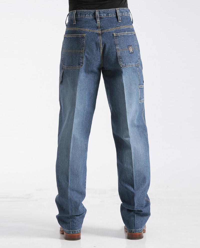 Cinch® Men's Jeans - Blue Label Fort