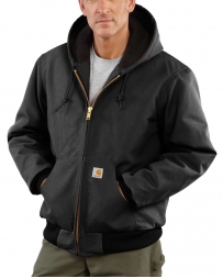 Carhartt® Men's Duck Active Jacket - Regular