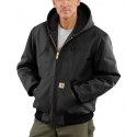 Carhartt® Men's Duck Active Jacket - Regular