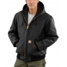 Carhartt® Men's Duck Active Jacket - Regular