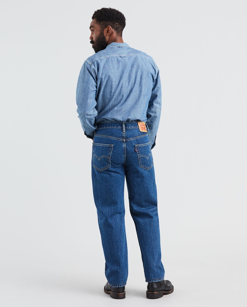 Levi's® Men's 550 Relaxed Fit Jeans