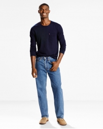 Levi's® Men's 550 Relax Fit Jeans - Big and Tall