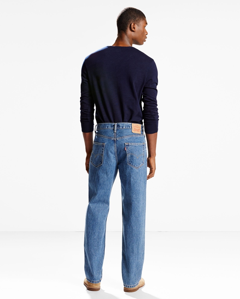 levis tall